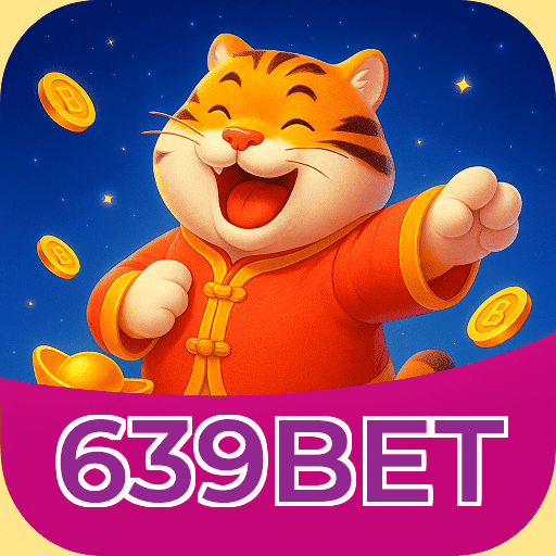 639BET.com - Plataforma de Cassino Online e Apostas Esportivas - 639BET