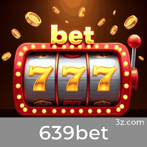 639bet: Seu Cassino Online Seguro e Premiado
