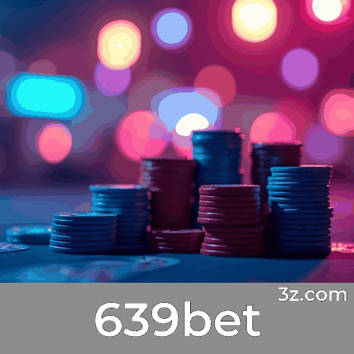 639bet: Seu Cassino Online Seguro e Premiado