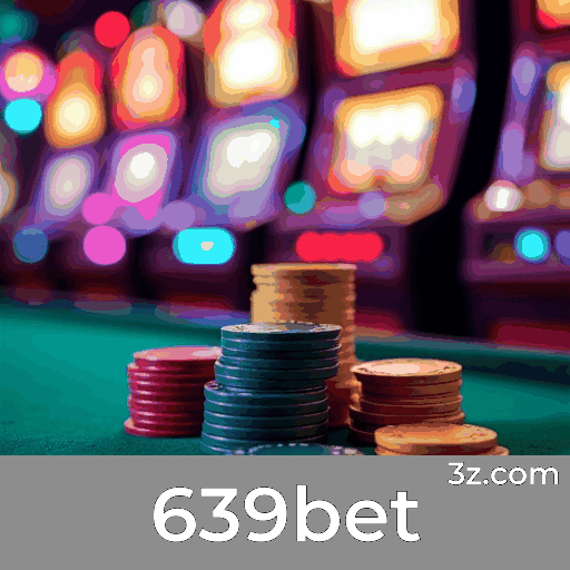639bet: Seu Cassino Online Seguro e Premiado