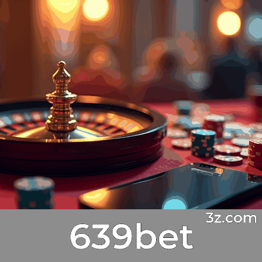 639bet App: Acesso Fácil para uma Experiência Completa