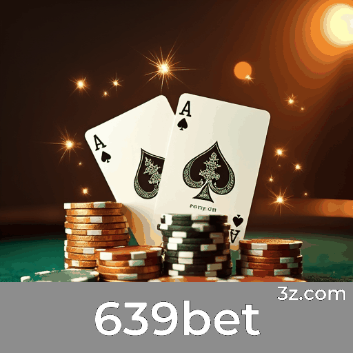 639bet: Seu Cassino Online Seguro e Premiado