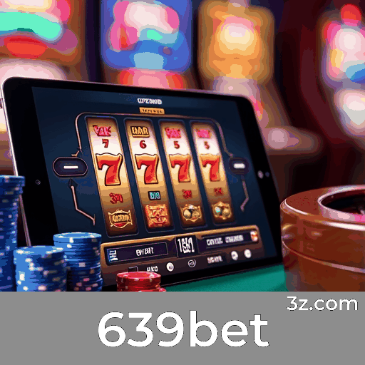 639bet: Seu Cassino Online Seguro e Premiado