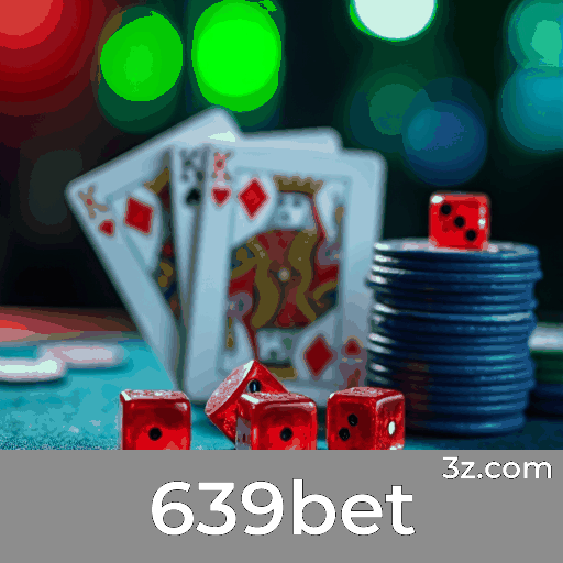 639bet: Seu Cassino Online Seguro e Premiado